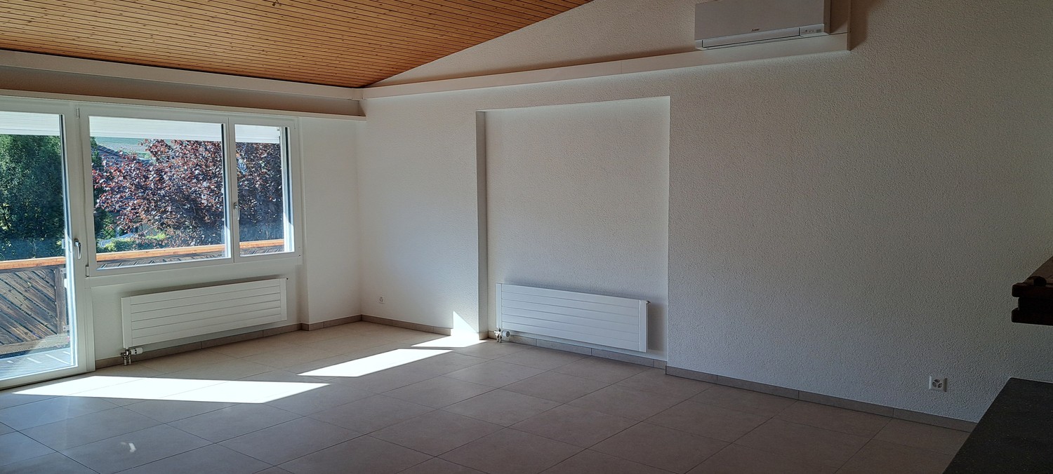 Appartement de 2 ½ pièces, photo 5 sur 10