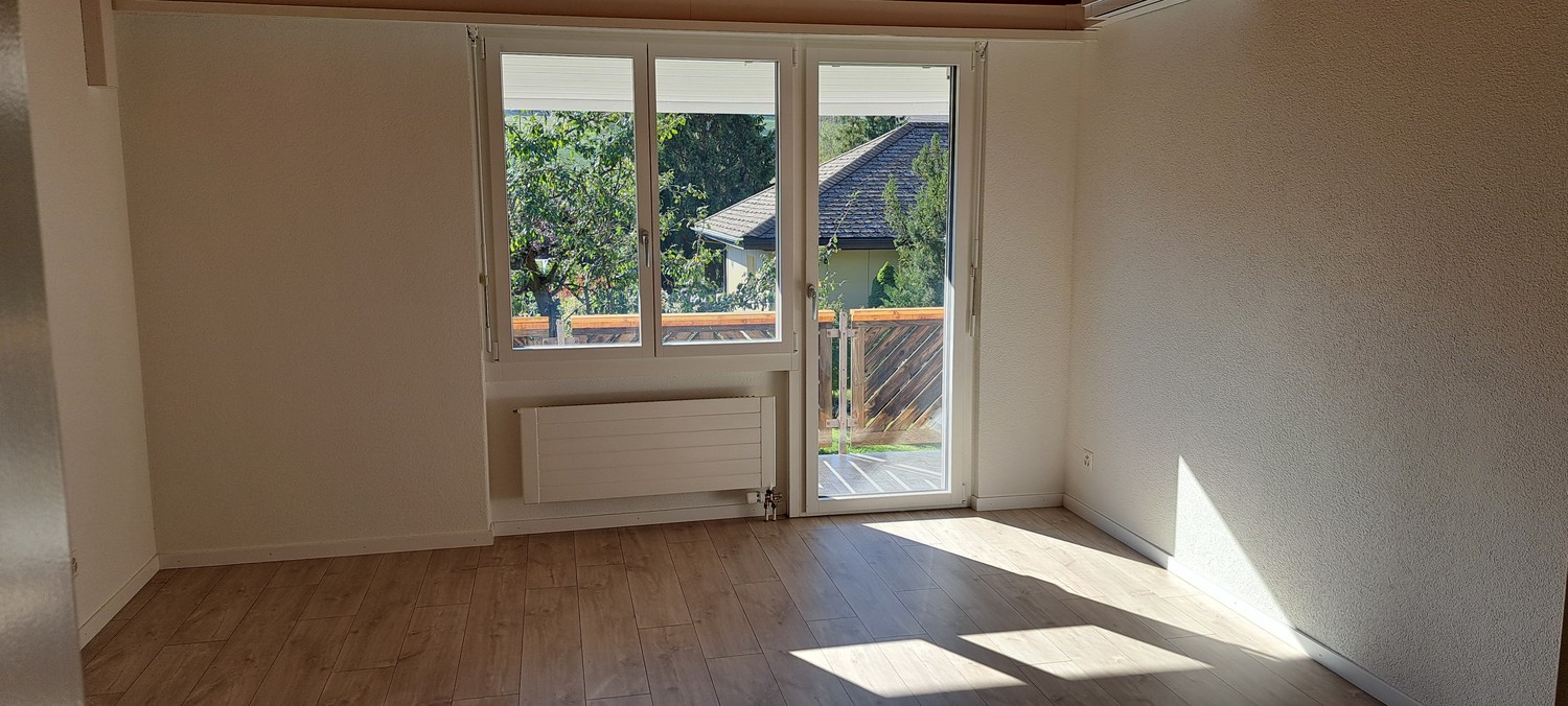 Appartement de 2 ½ pièces, photo 3 sur 10