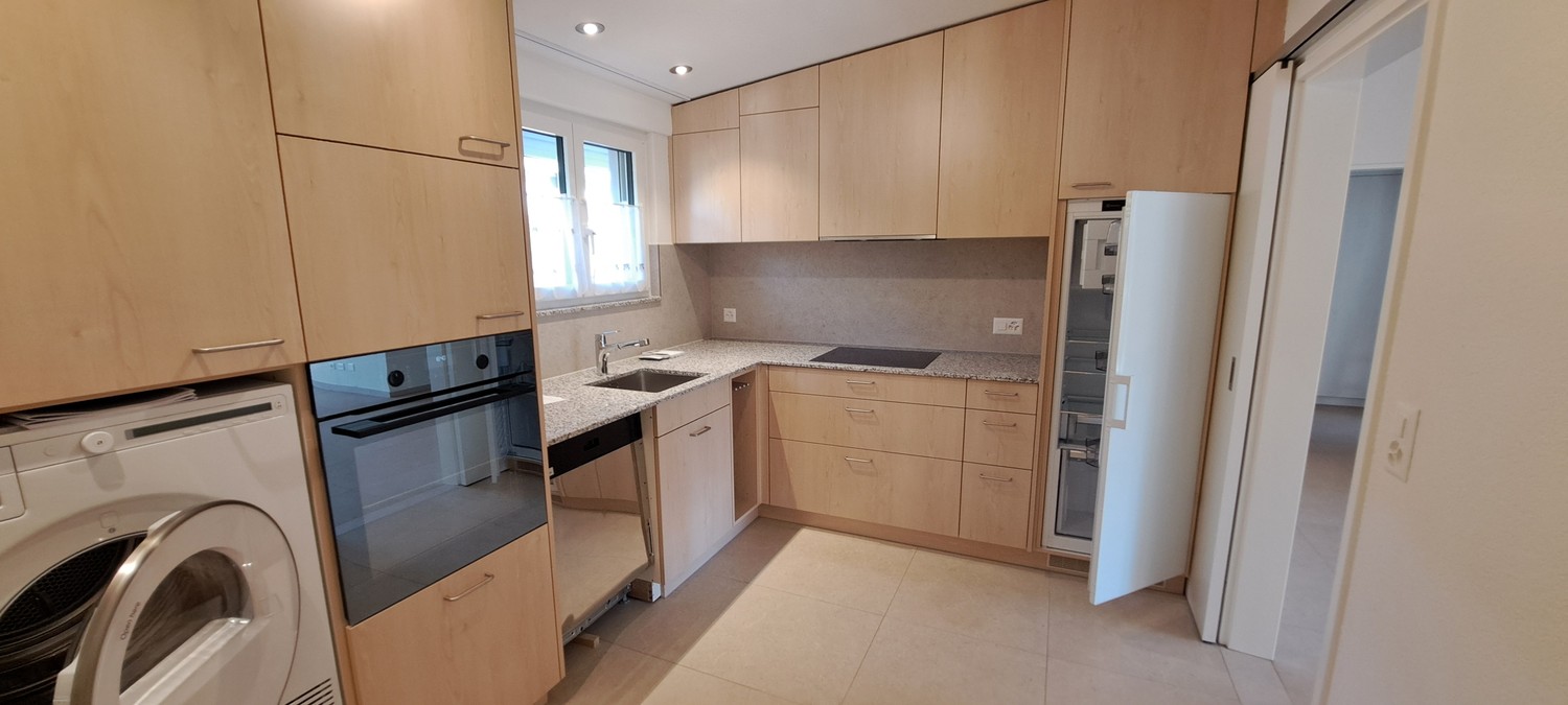 Appartement de 2 ½ pièces, photo 10 sur 10