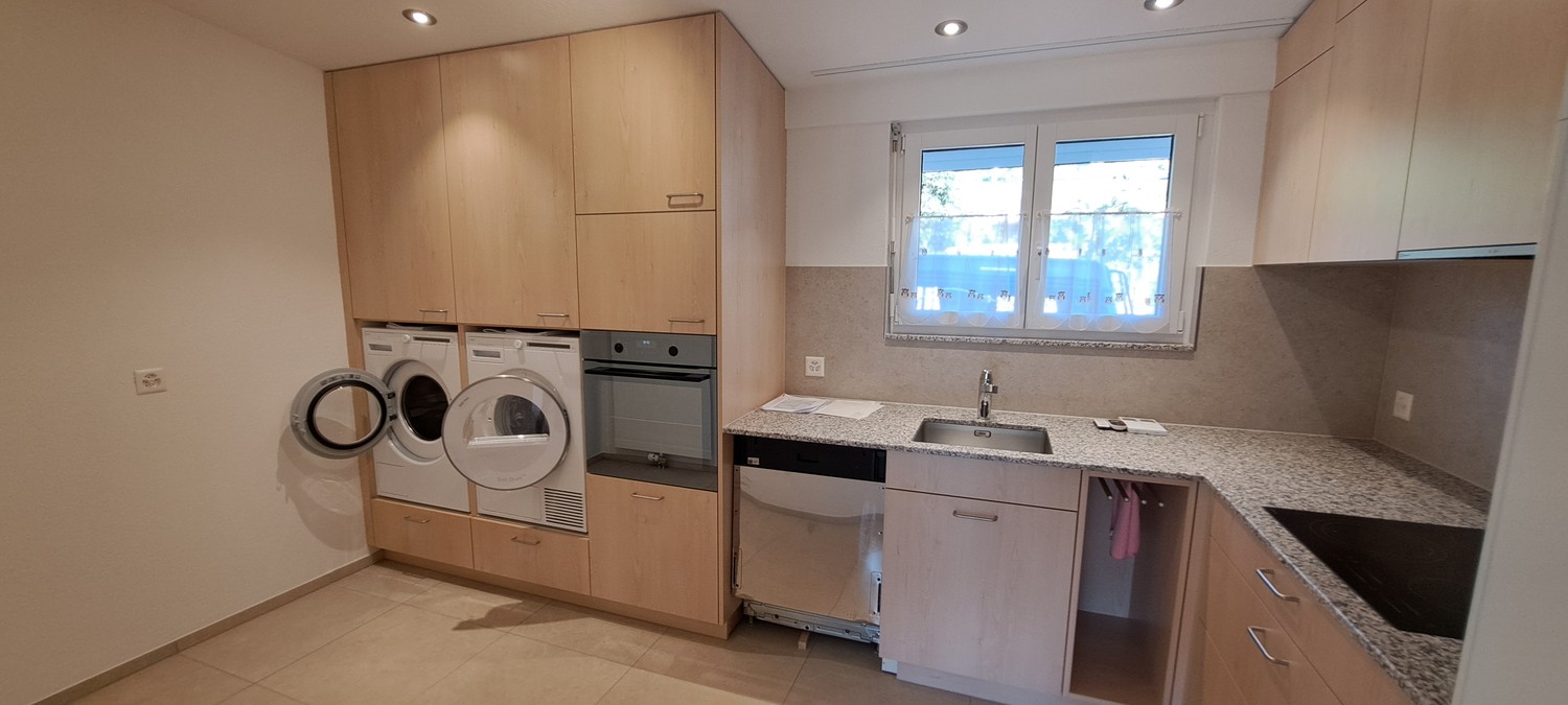 Appartement de 2 ½ pièces, photo 9 sur 10