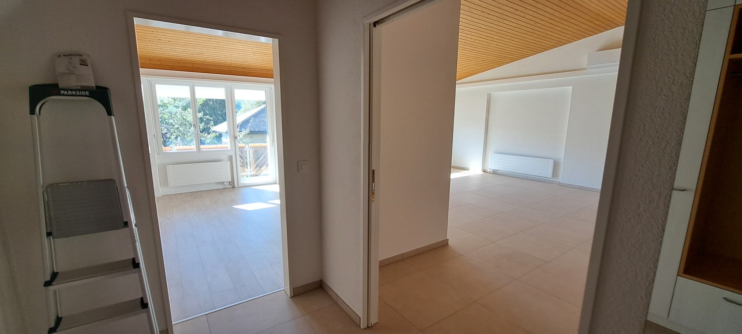 Appartement de 2 ½ pièces, photo 4 sur 10