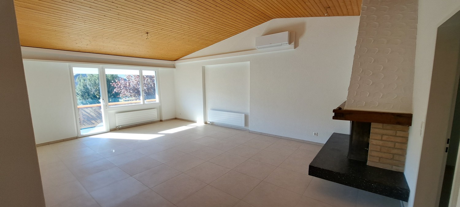 Appartement de 2 ½ pièces, photo 7 sur 10