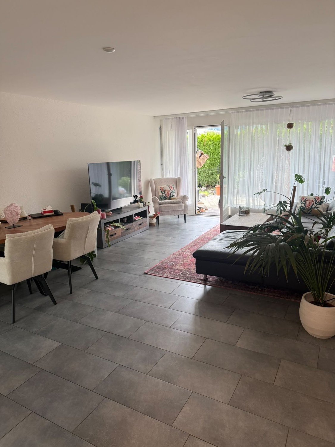 Appartement de 3 ½ pièces