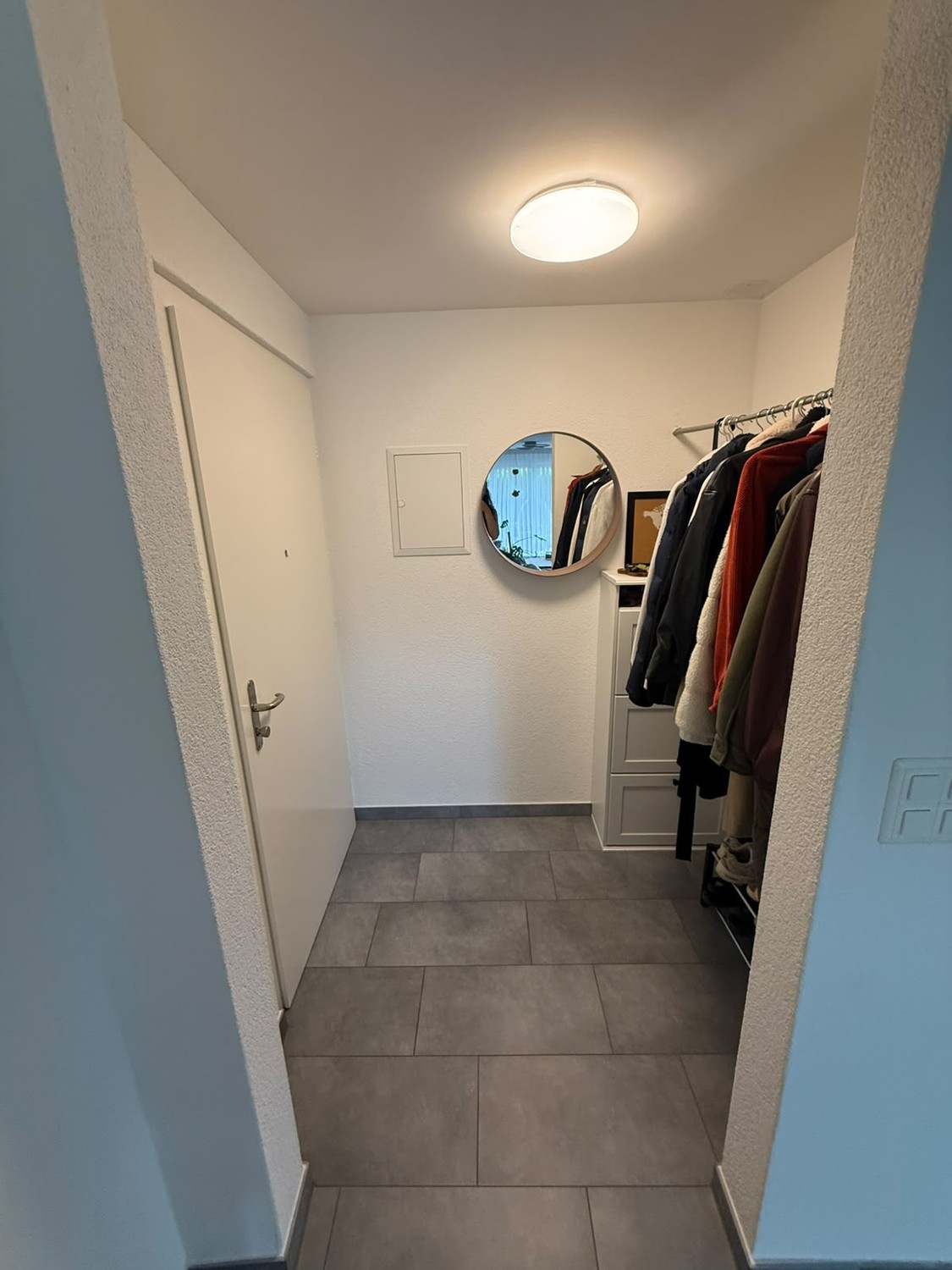 Appartement de 3 ½ pièces
