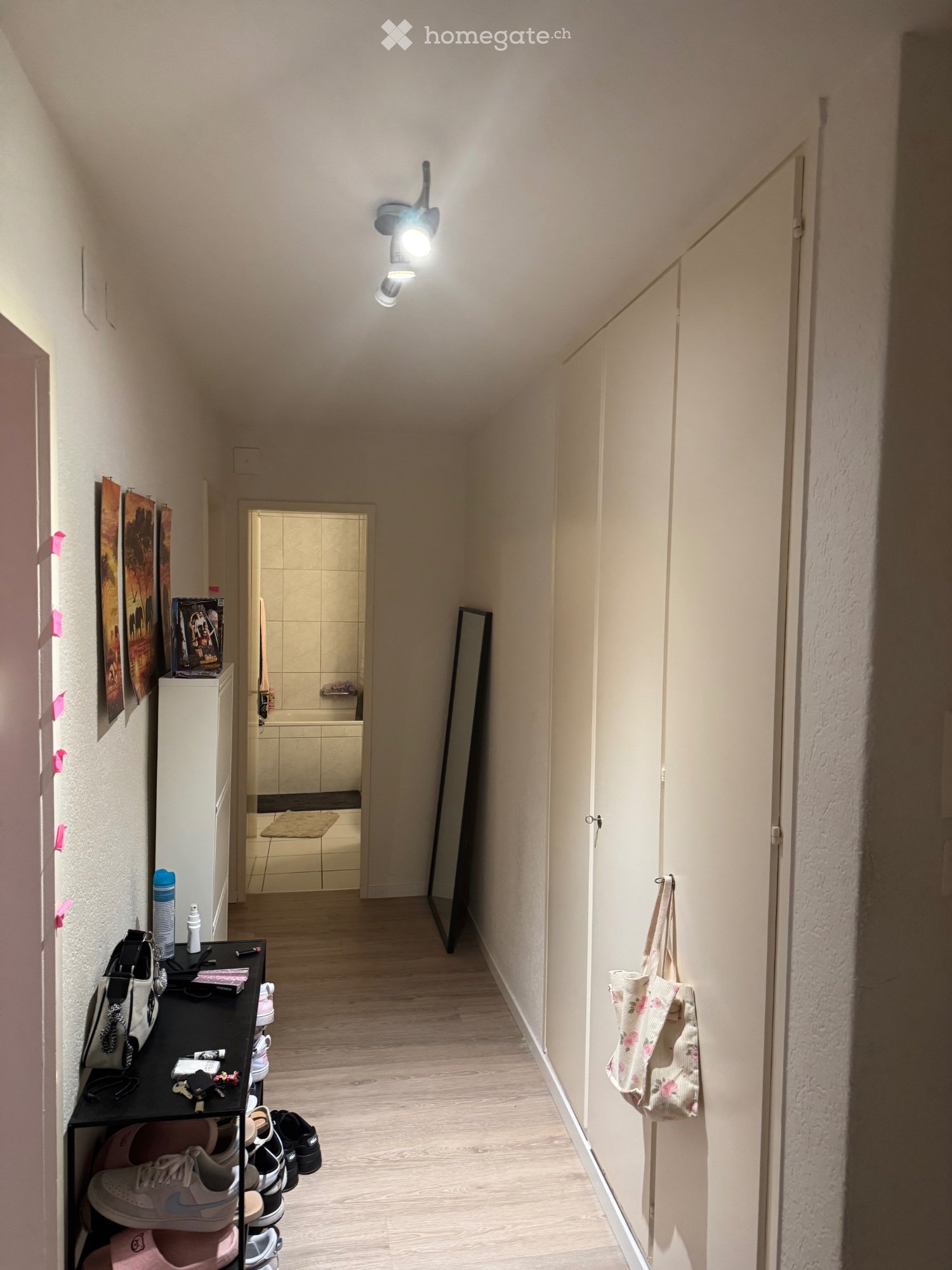 Appartement 2 pièces, photo 1 sur 5