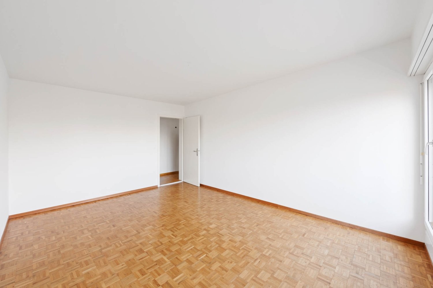 2 rooms apartment