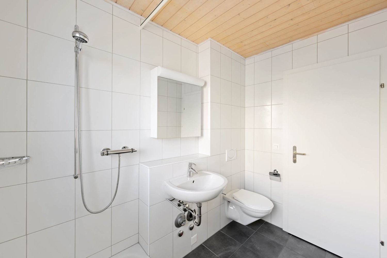 2 rooms apartment