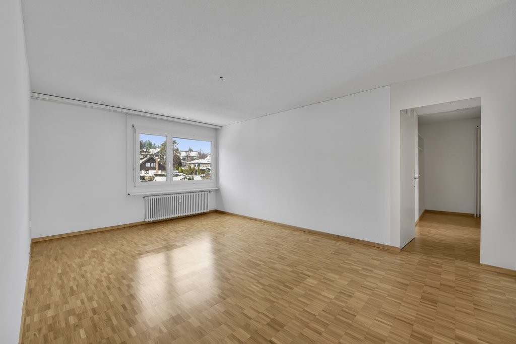 Appartement de 3 ½ pièces, photo 2 sur 8