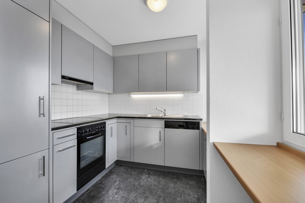 Appartement de 3 ½ pièces, photo 1 sur 8
