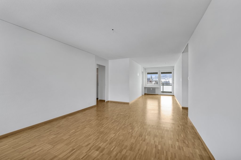 Appartement de 3 ½ pièces, photo 7 sur 8