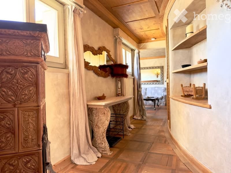 Appartement de 3 ½ pièces, photo 2 sur 4