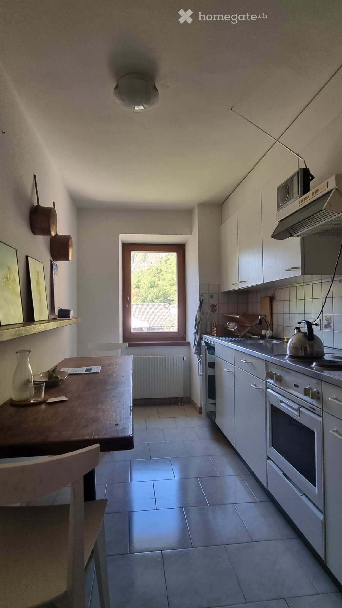 Appartement de 2 ½ pièces, photo 5 sur 5