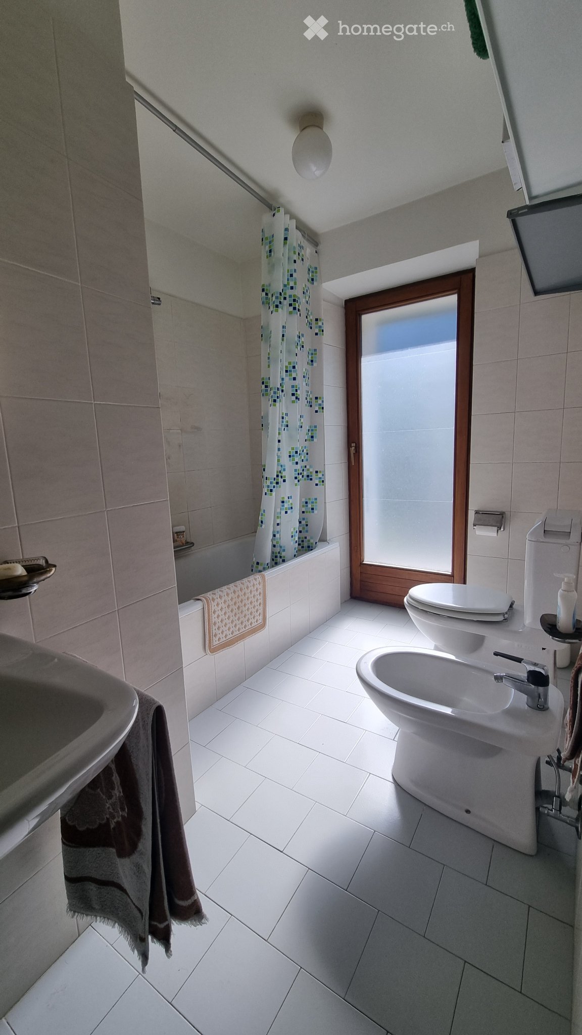 Appartement de 2 ½ pièces, photo 2 sur 5