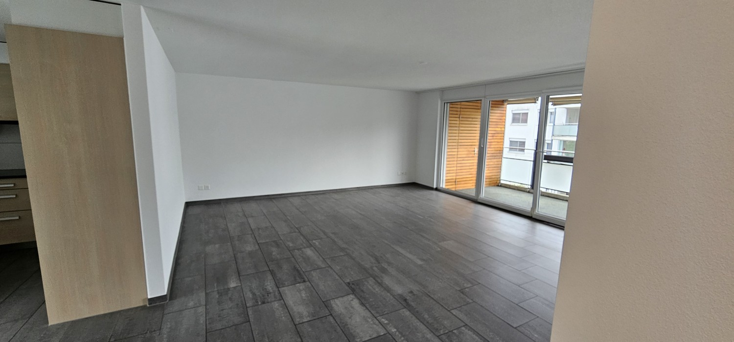 Appartement mansardé de 4 ½ pièces, photo 8 sur 10