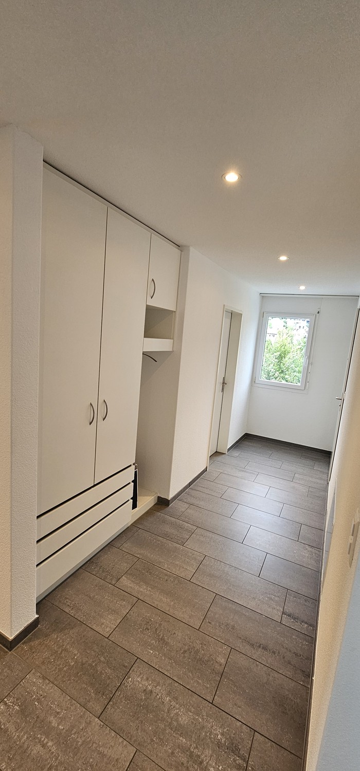 Appartement mansardé de 4 ½ pièces, photo 7 sur 10