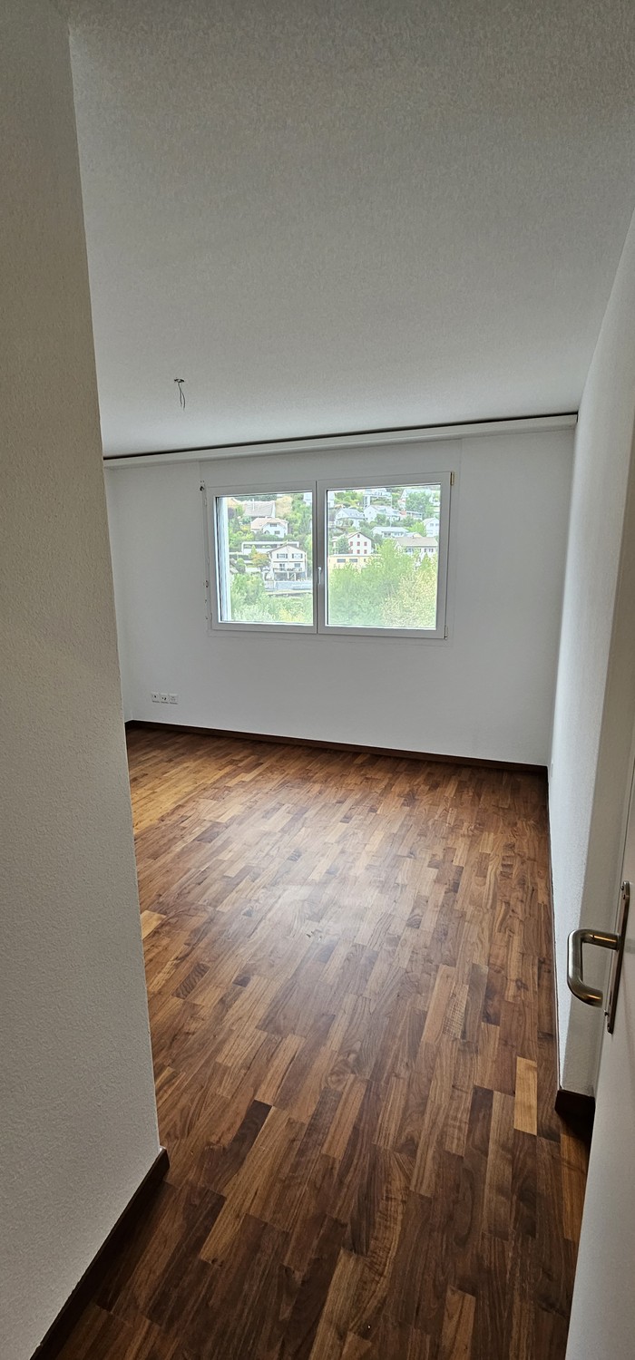 Appartement mansardé de 4 ½ pièces, photo 9 sur 10