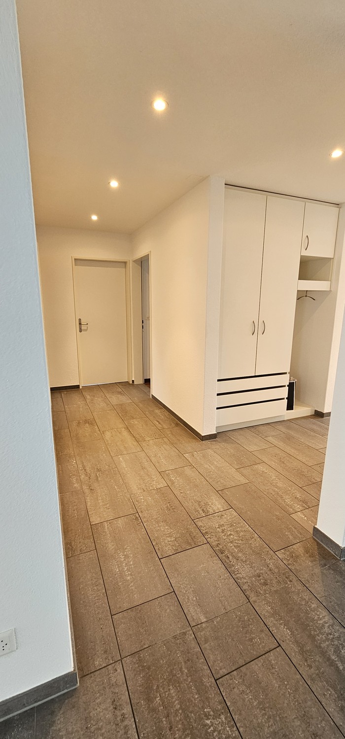 Appartement mansardé de 4 ½ pièces, photo 10 sur 10