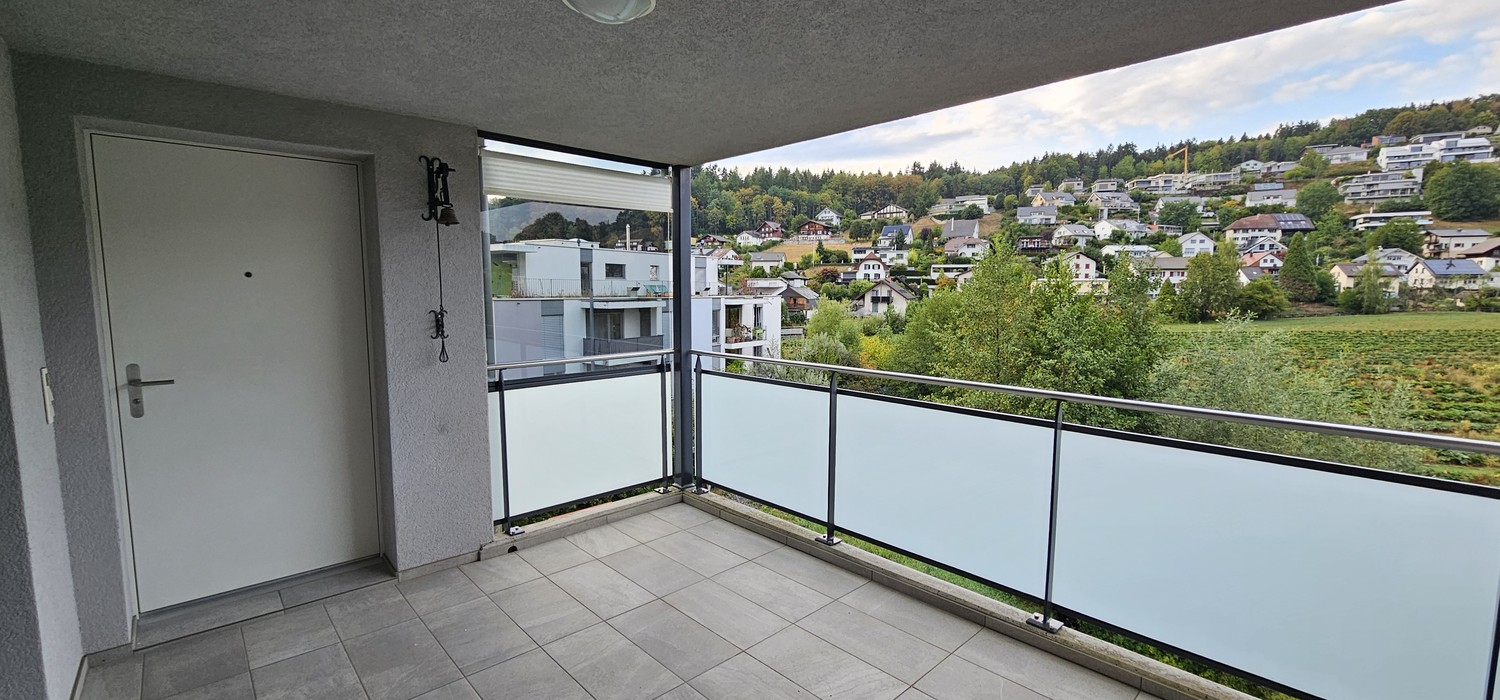 Appartement mansardé de 4 ½ pièces, photo 2 sur 10