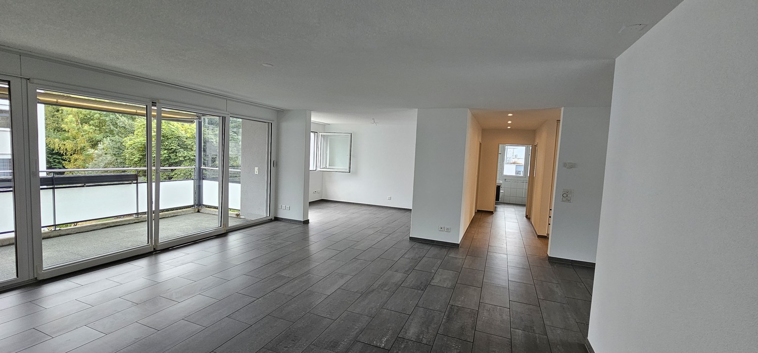 Appartement mansardé de 4 ½ pièces, photo 3 sur 10