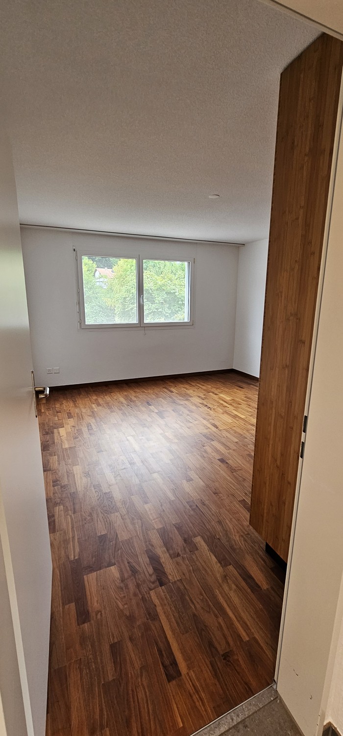Appartement mansardé de 4 ½ pièces, photo 6 sur 10