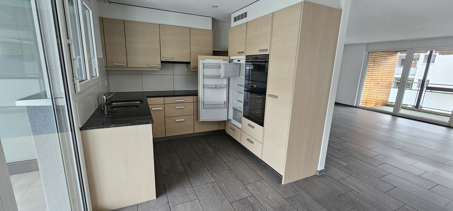 Appartement mansardé de 4 ½ pièces, photo 5 sur 10