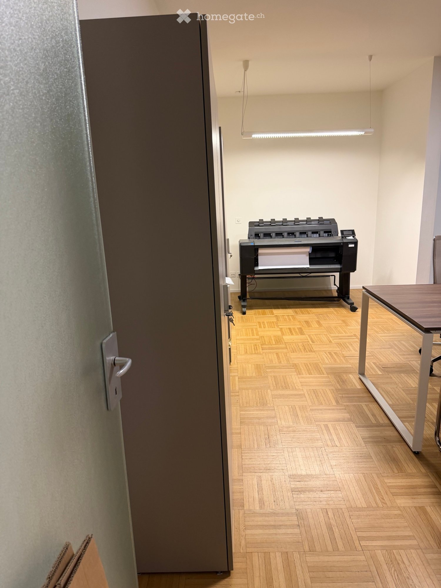 2 pièces chambre individuelle, photo 2 sur 5