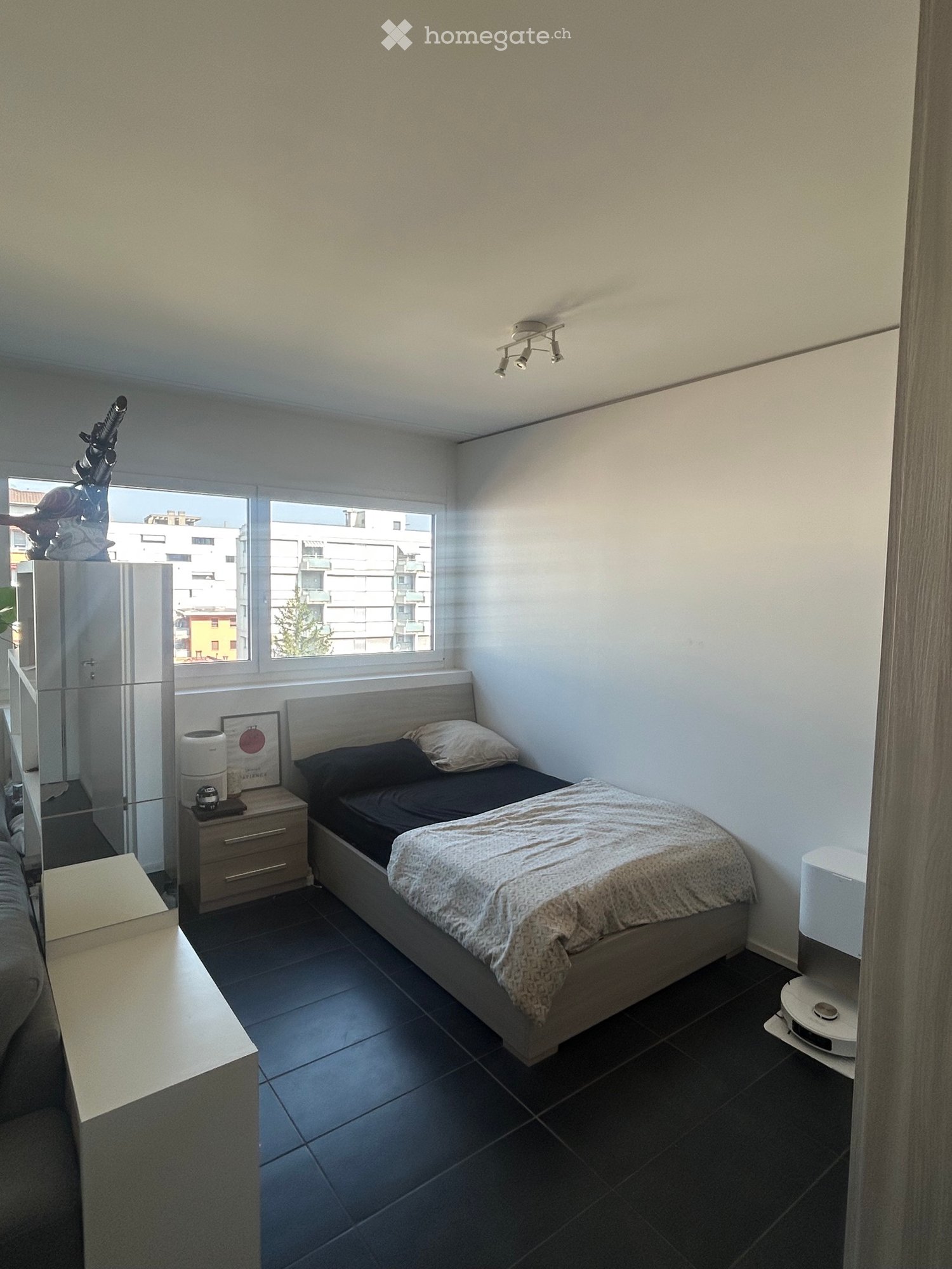 Appartement 1 pièce, photo 4 sur 5
