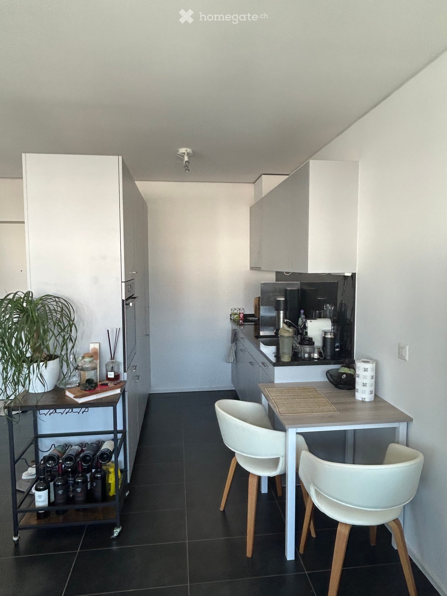 Appartement 1 pièce, photo 2 sur 5