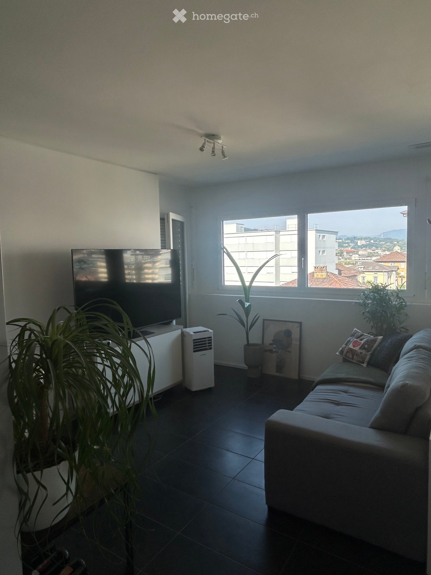 Appartement 1 pièce, photo 1 sur 5