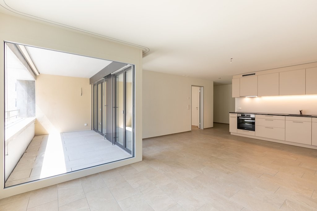 Appartement de 2 ½ pièces, photo 1 sur 5