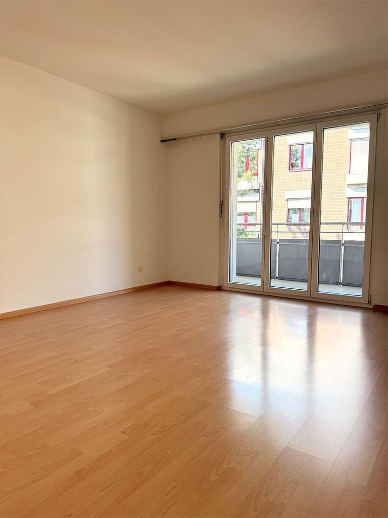 Appartement de 3 pièces