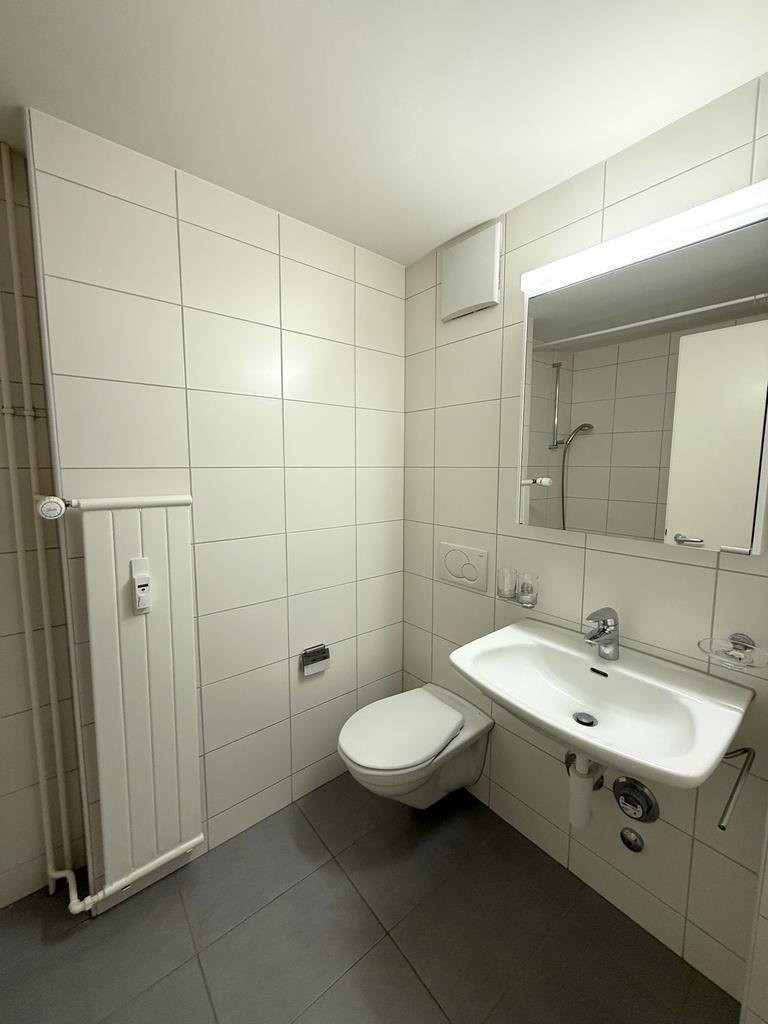 Appartement de 3 pièces