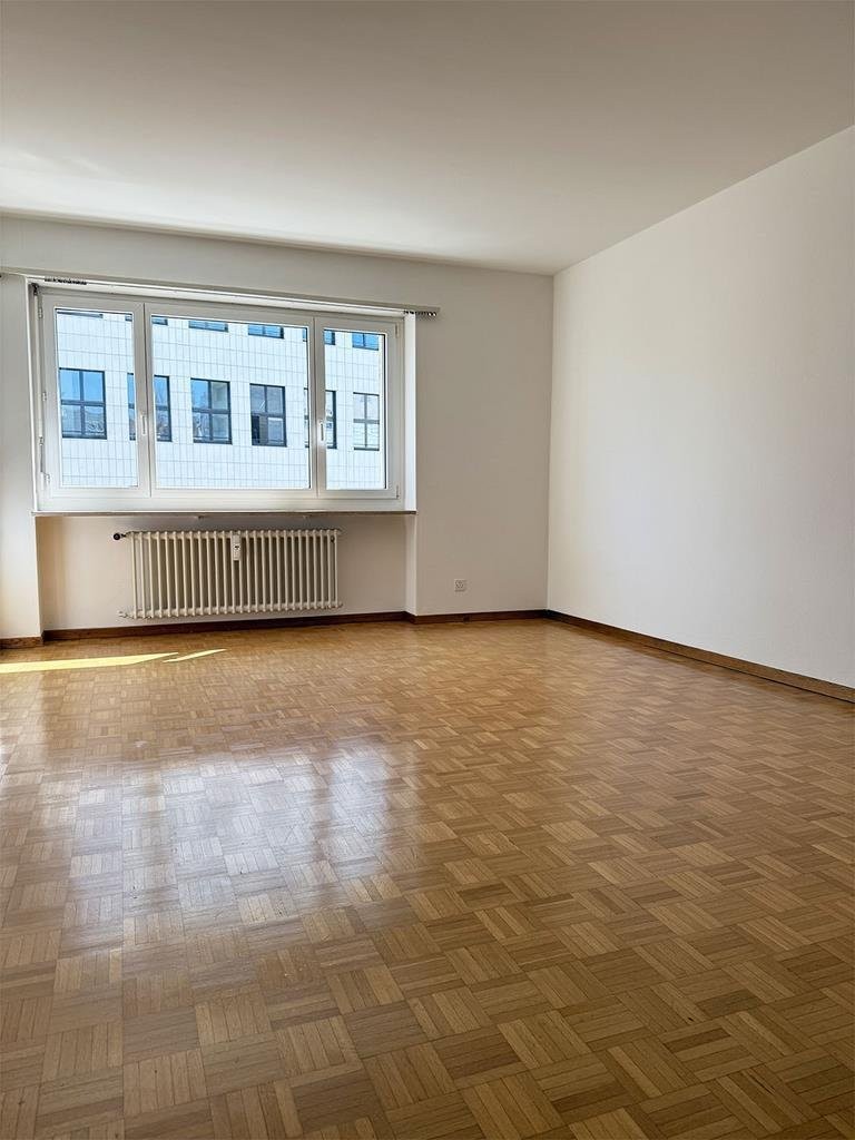 Appartement de 3 pièces