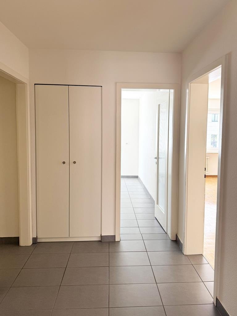 Appartement de 3 pièces