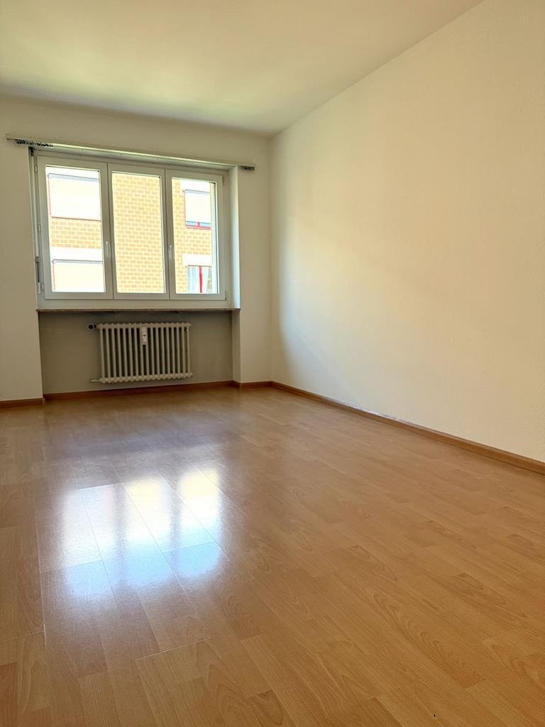 Appartement de 3 pièces