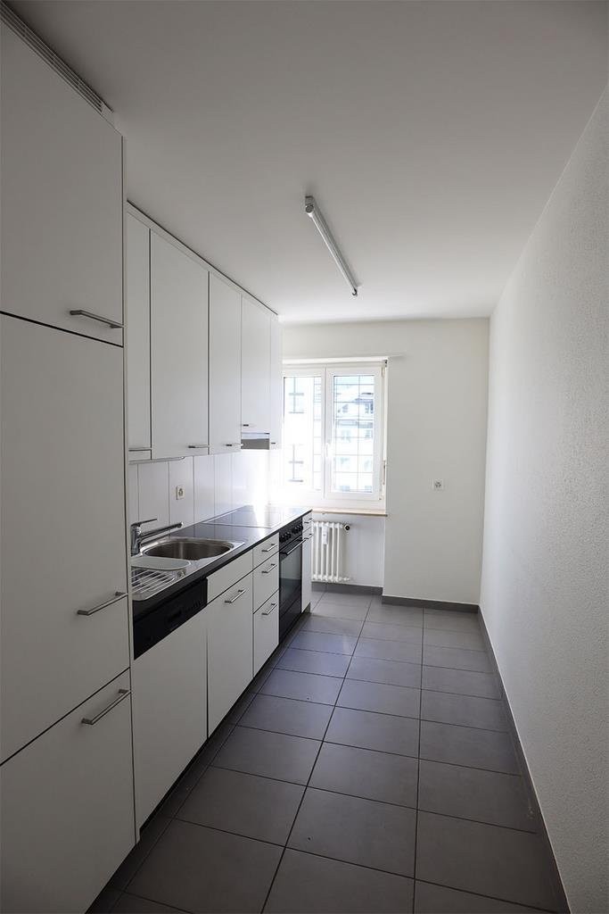 Appartement de 3 pièces