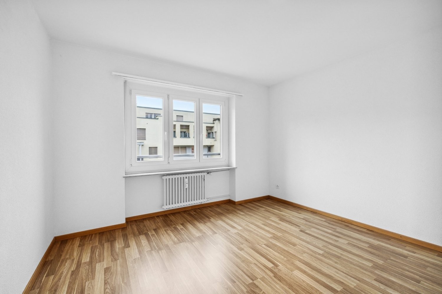 appartement de 2 pièces, photo 4 sur 4
