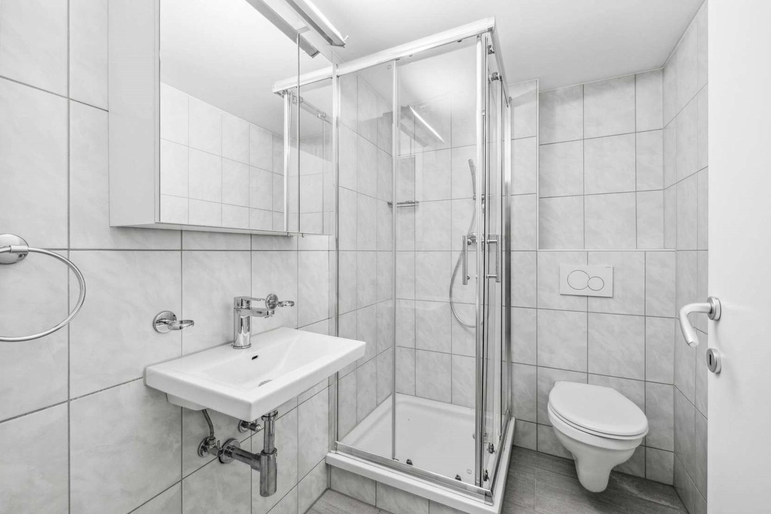 appartement de 2 pièces, photo 3 sur 4