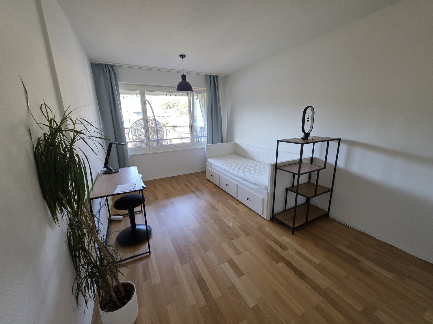 Chambre en colocation
