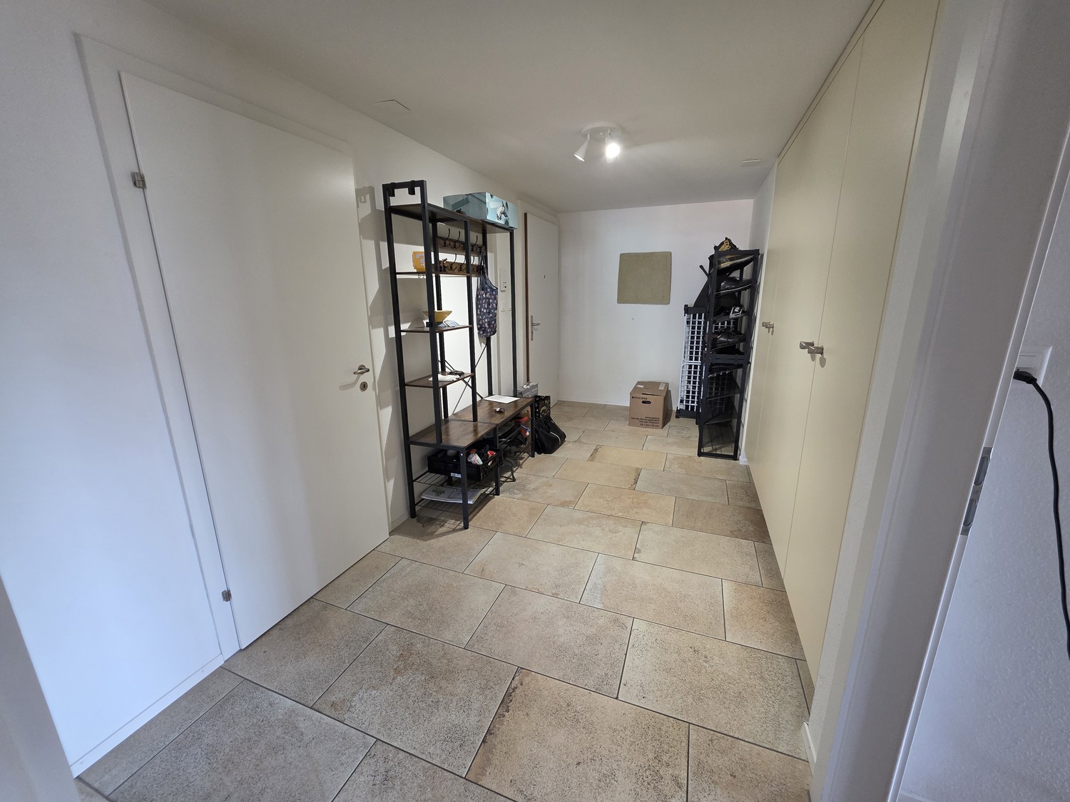 Chambre en colocation