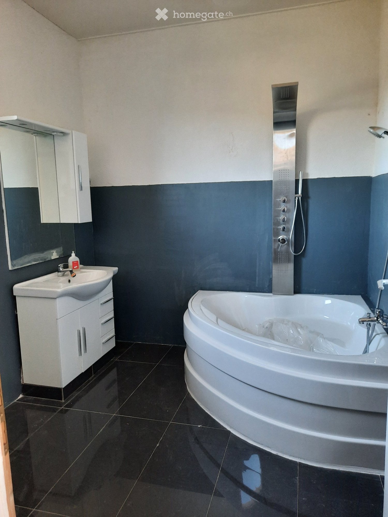 Appartamento di 2 ½ locali