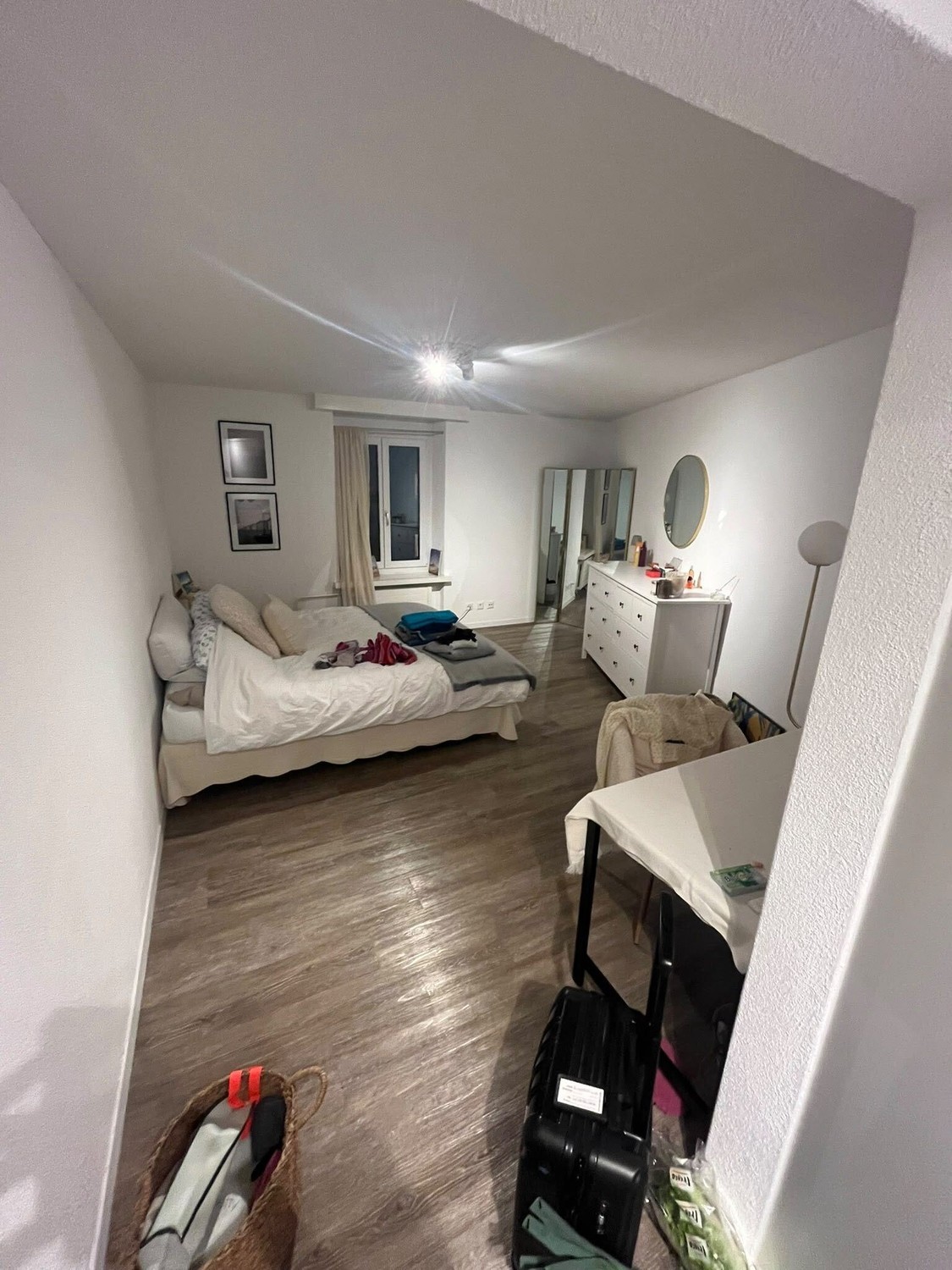 Appartement de 3 ½ pièces