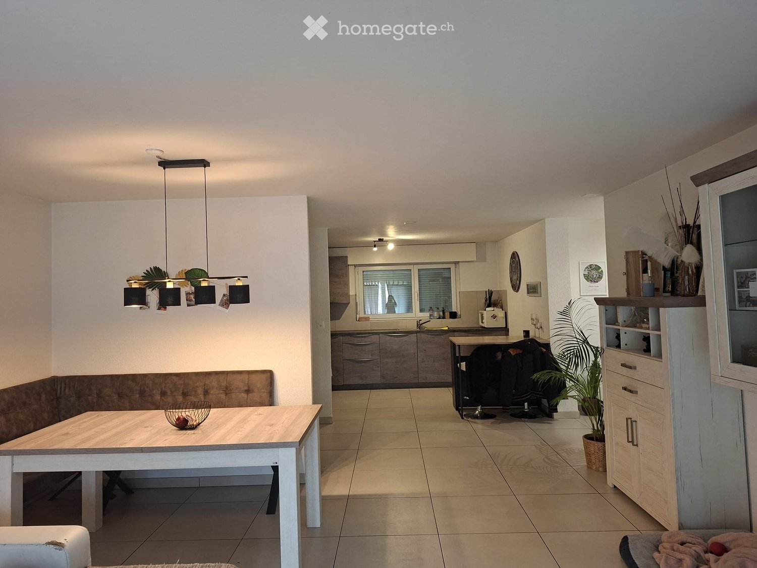 4 ½ rooms apartment, photo 1 sur 5