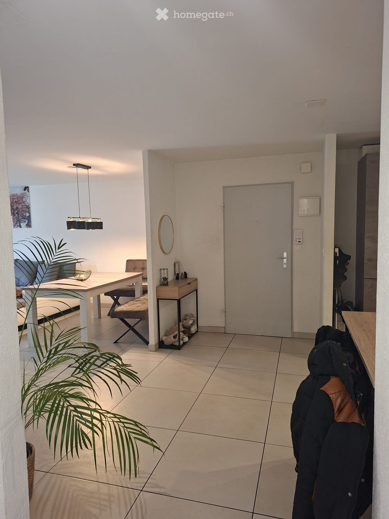 4 ½ rooms apartment, photo 2 sur 5