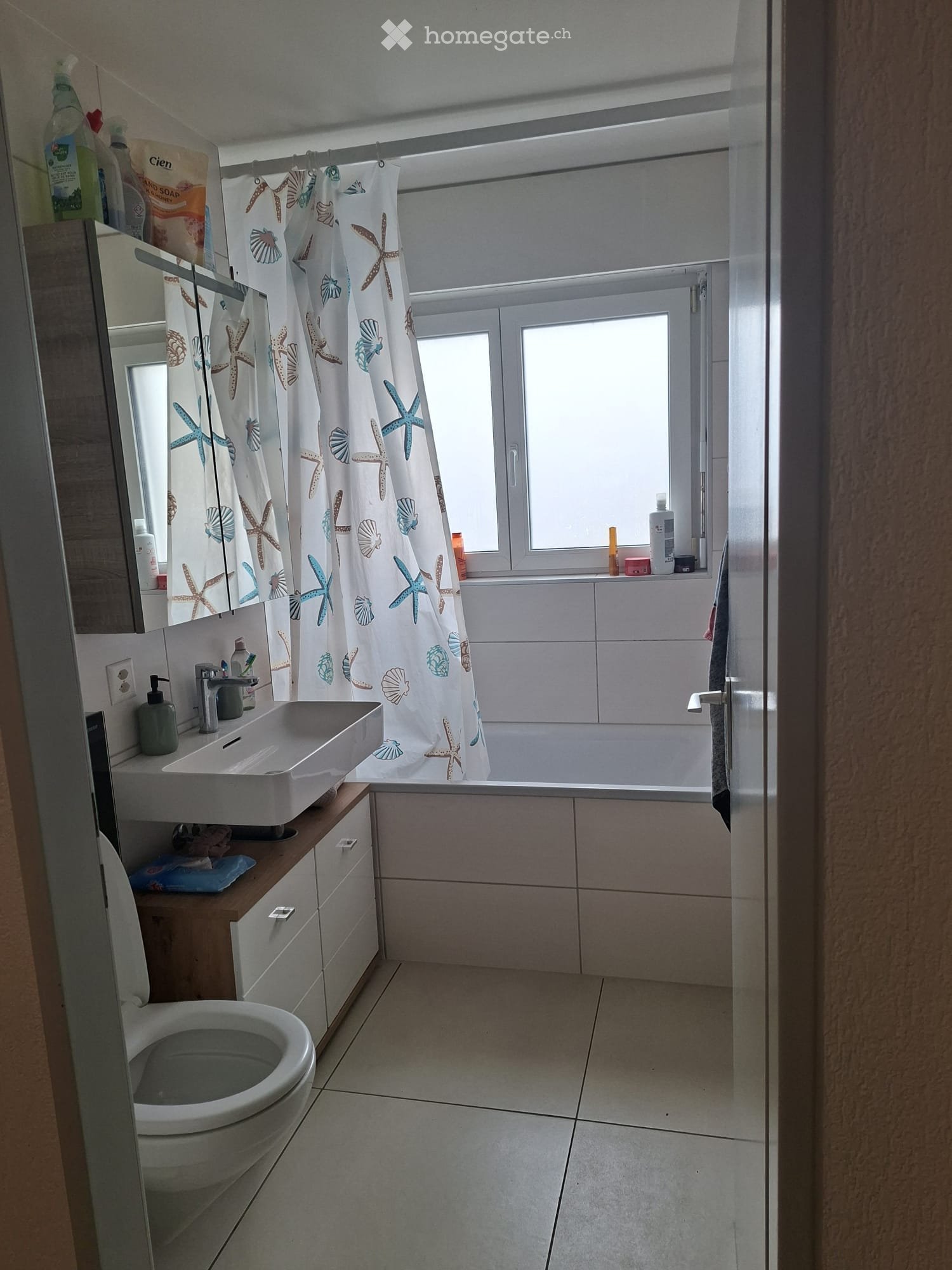 4 ½ rooms apartment, photo 5 sur 5
