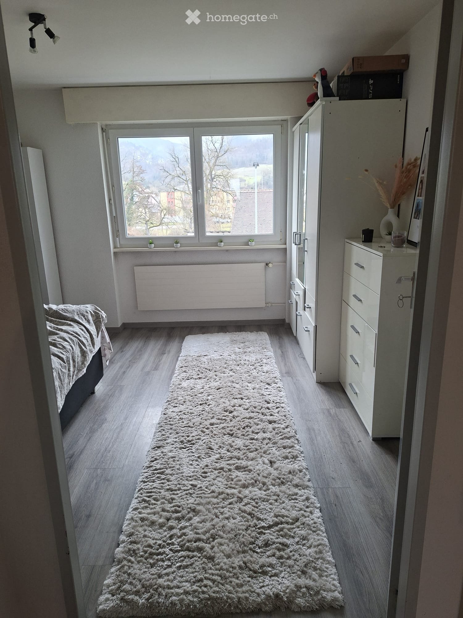 4 ½ rooms apartment, photo 4 sur 5
