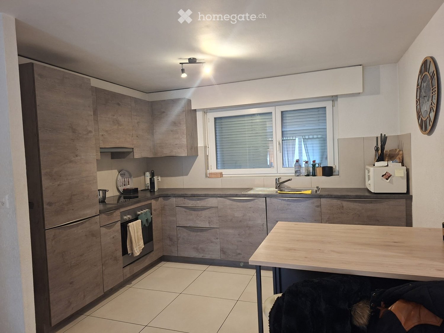 4 ½ rooms apartment, photo 3 sur 5