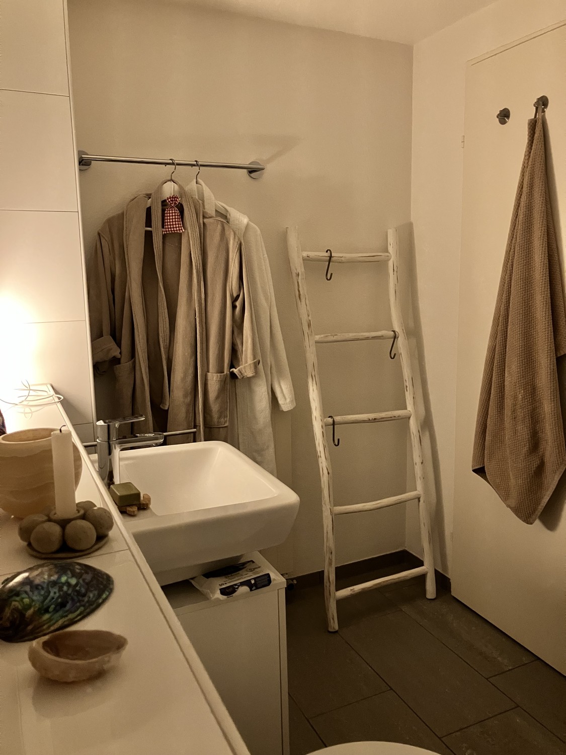 Appartement 1 ½ pièces, photo 4 sur 10