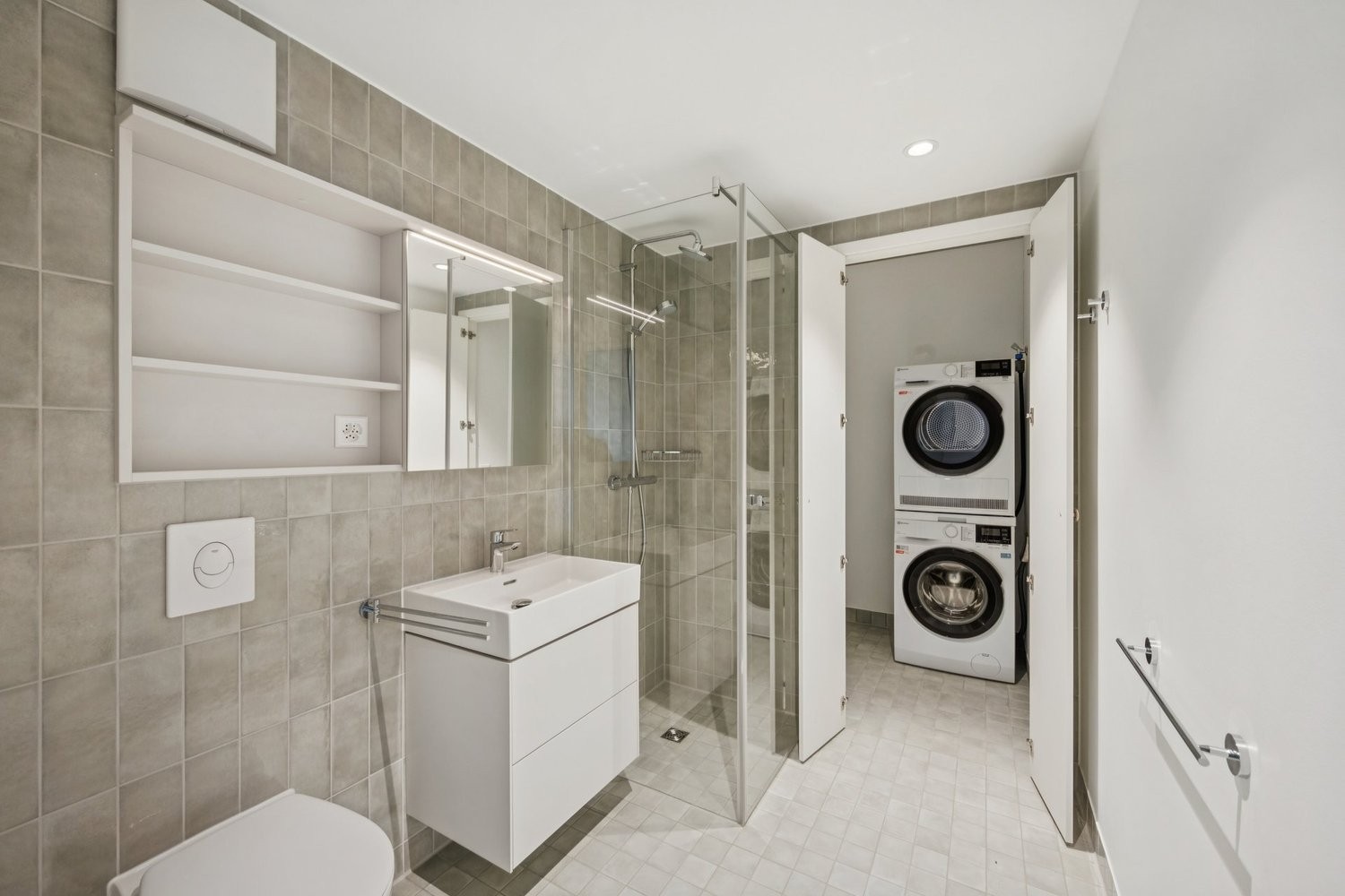 Appartement de 2 ½ pièces