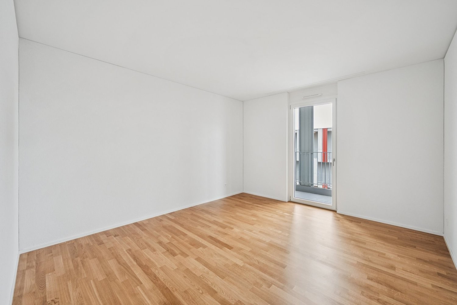 Appartement de 2 ½ pièces